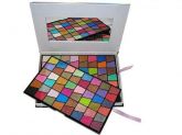 Paleta de Sombras 3D - 96 cores